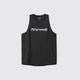 Race Tank W NN Black