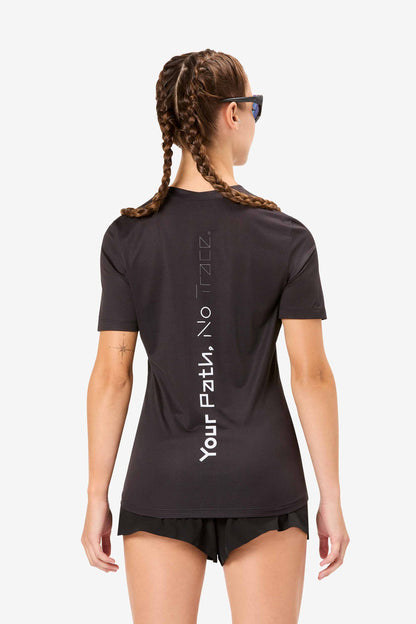 NNormal Women’s Race T-Shirt  by Nnormal