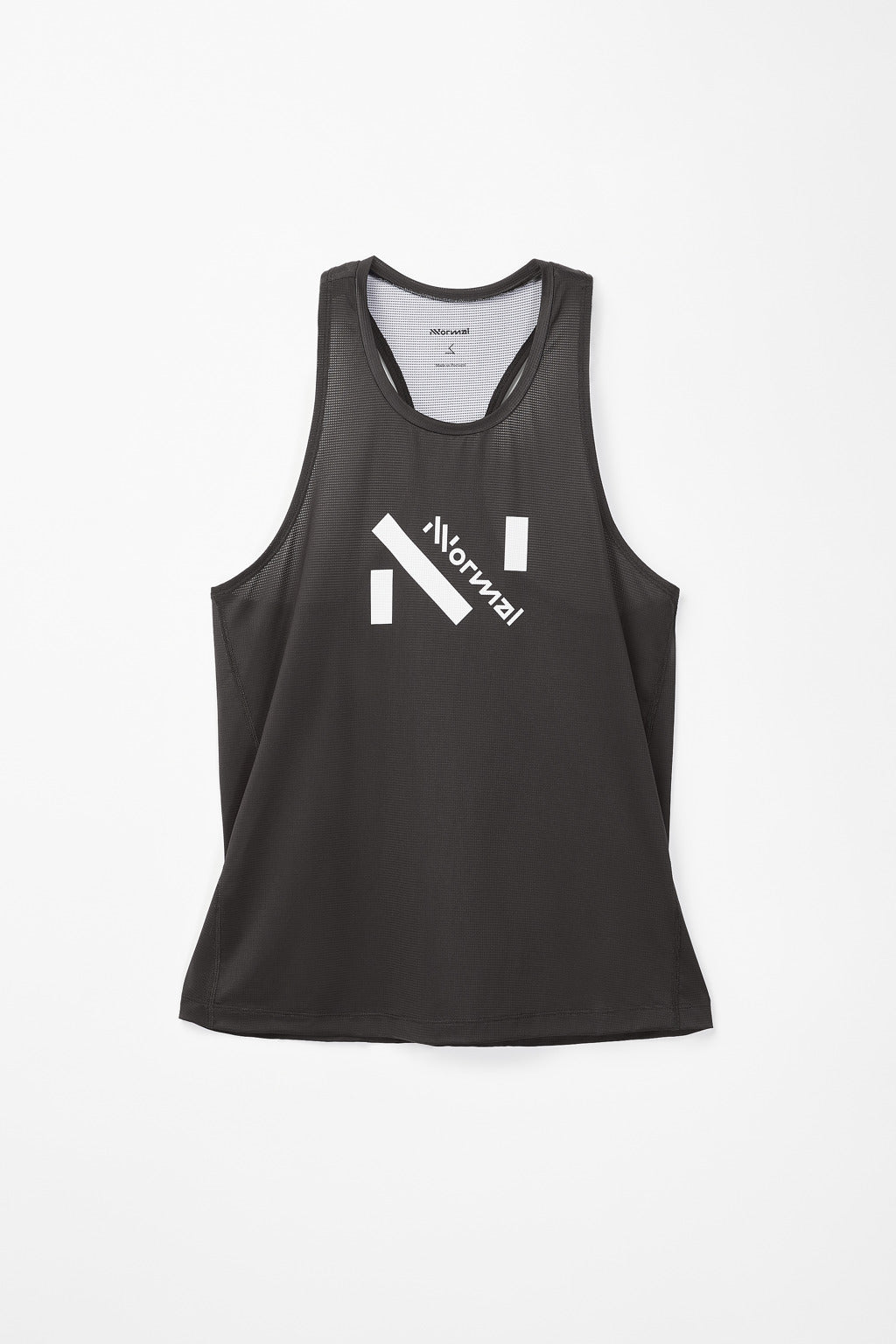 NNormal Women’s Race Tank  by Nnormal