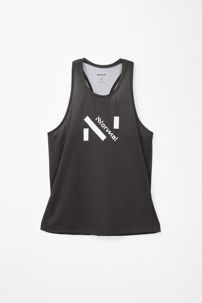 NNormal Women’s Race Tank  by Nnormal