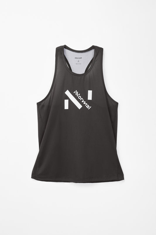 NNormal Women’s Race Tank  by Nnormal