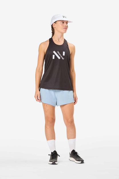 NNormal Women’s Race Tank  by Nnormal