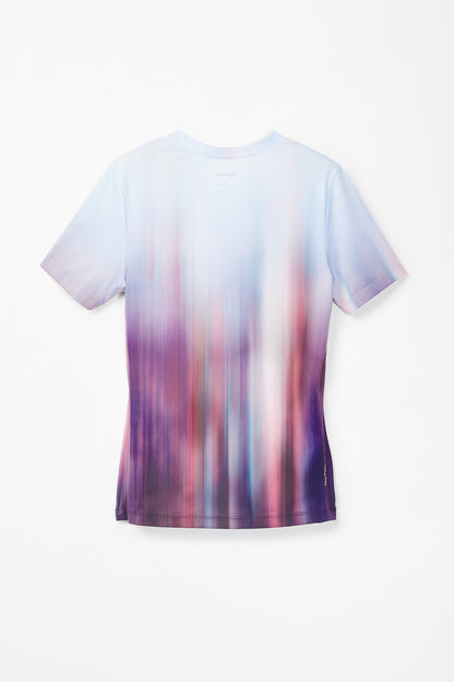 NNormal Race T-shirt W Print  by Nnormal