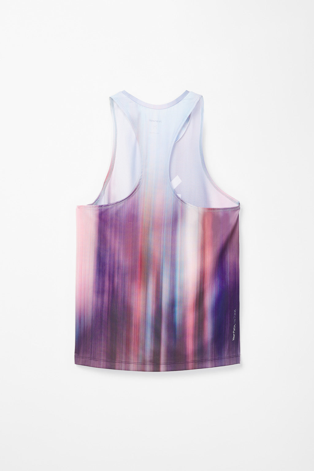 NNormal Race Tank W Print  by Nnormal