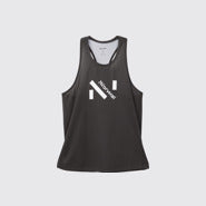 Women’s Race Tank,S