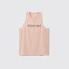 Race Tank W NN Dusty Pink