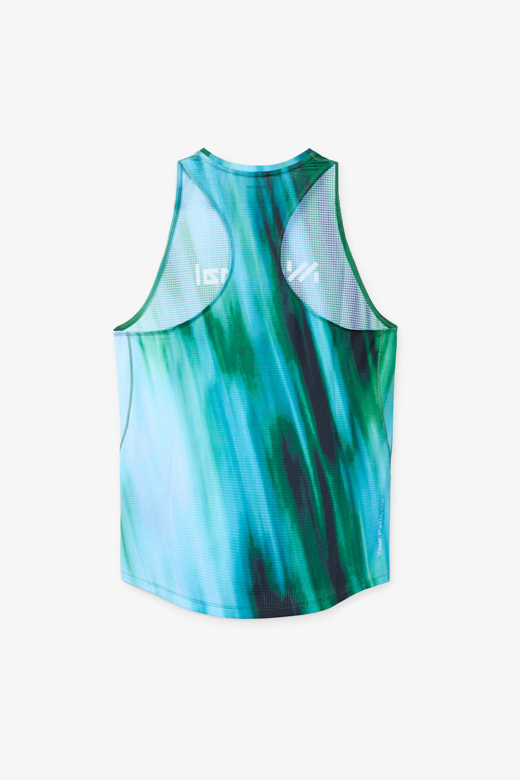 NNormal Race Tank W Print  by Nnormal