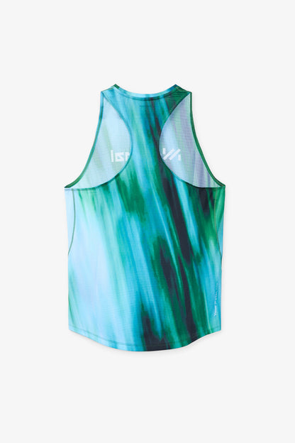 NNormal Race Tank W Print  by Nnormal
