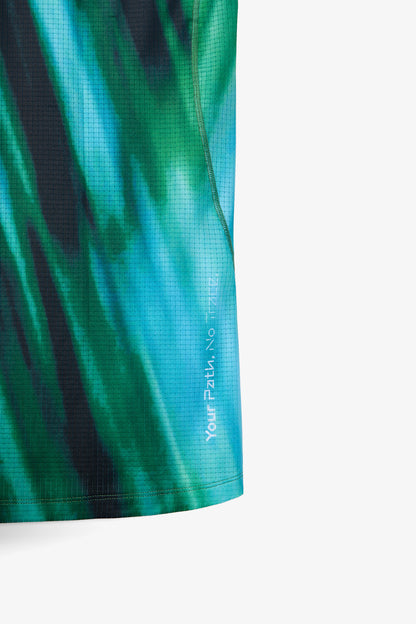 NNormal Race Tank W Print  by Nnormal