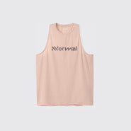 Race Tank W NN Dusty Pink,XS
