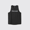 Race Tank W NN Black