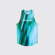 Race Tank W Print