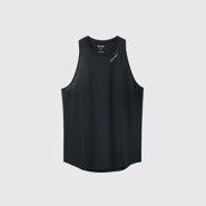 Race Tank W Black,XS