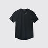 Race T-Shirt W Black