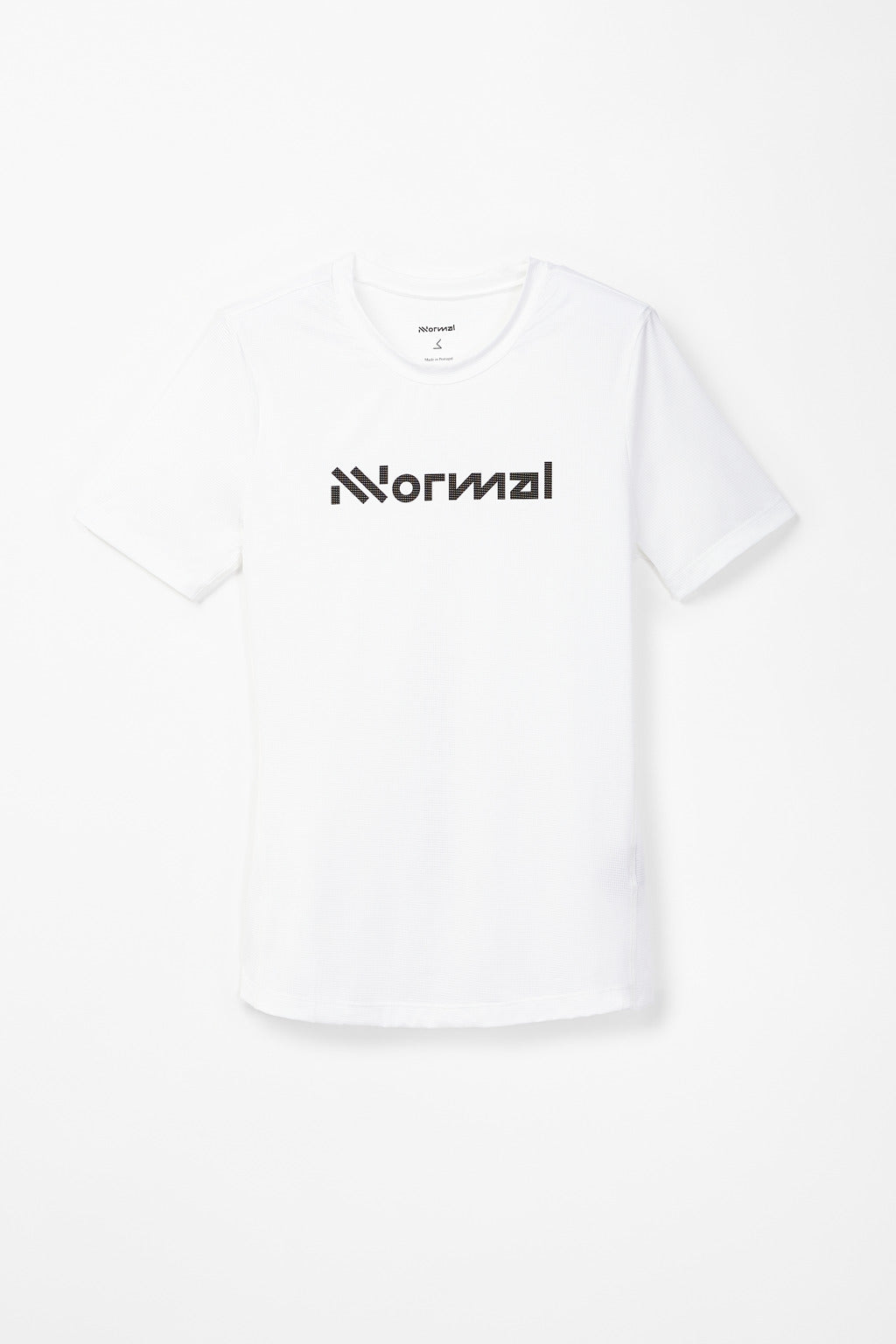 NNormal Women’s Race T-Shirt  by Nnormal