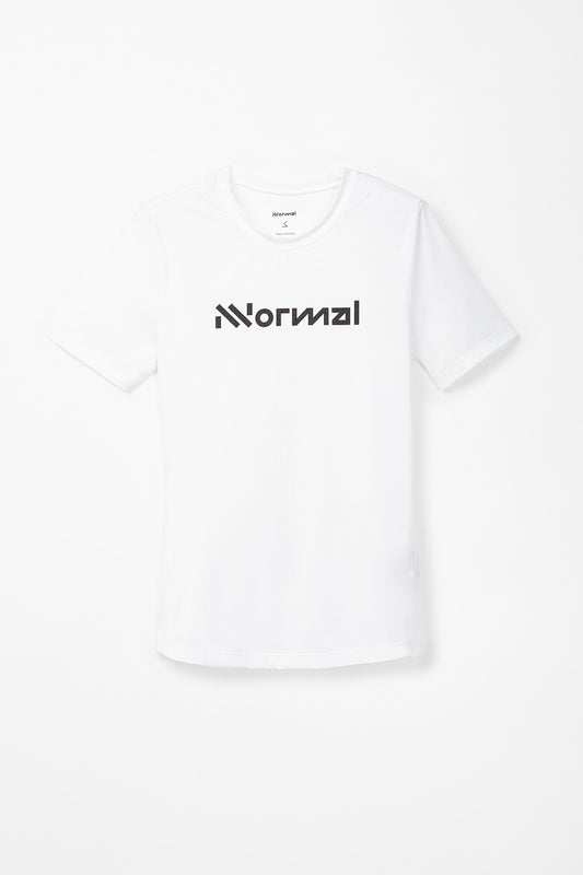 NNormal Women’s Race T-Shirt  by Nnormal