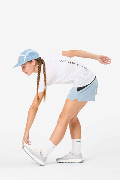 NNormal Women’s Race T-Shirt  by Nnormal