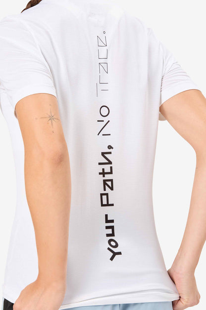 NNormal Women’s Race T-Shirt  by Nnormal