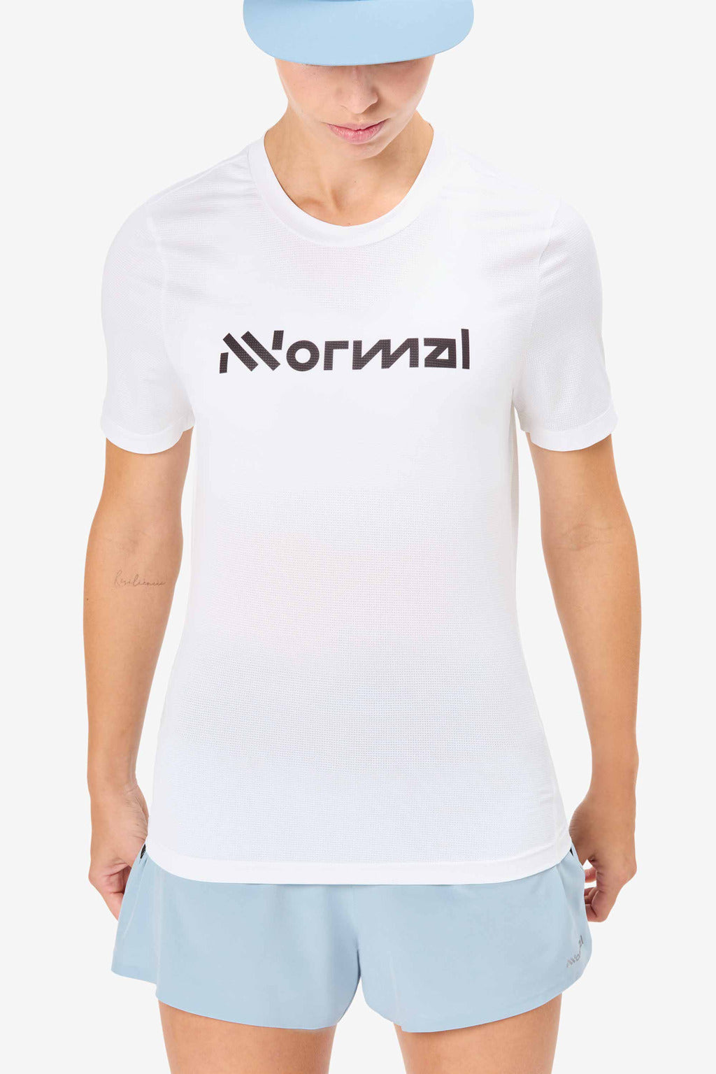 NNormal Women’s Race T-Shirt  by Nnormal