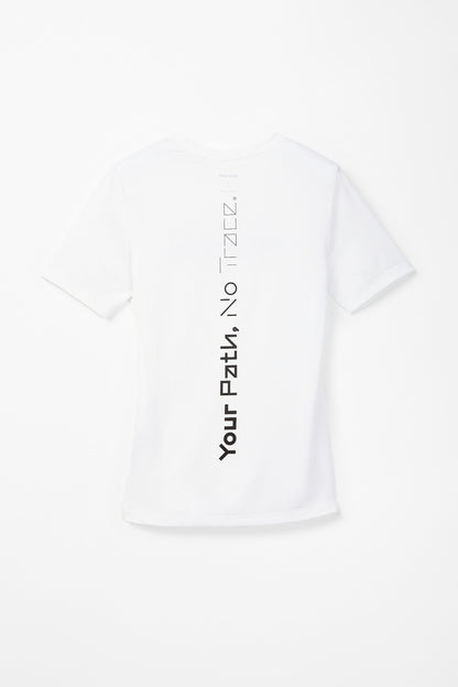 NNormal Women’s Race T-Shirt  by Nnormal