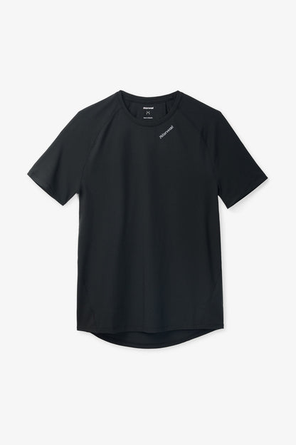 NNormal Race T-Shirt W Black  by Nnormal