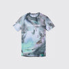 Race T-Shirt W Nature AI Print