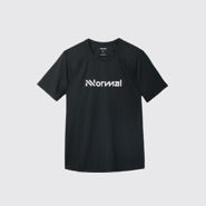 Race T-Shirt NN W Black,XS