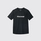 Race T-Shirt NN W Black
