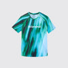 Race T-Shirt W Print