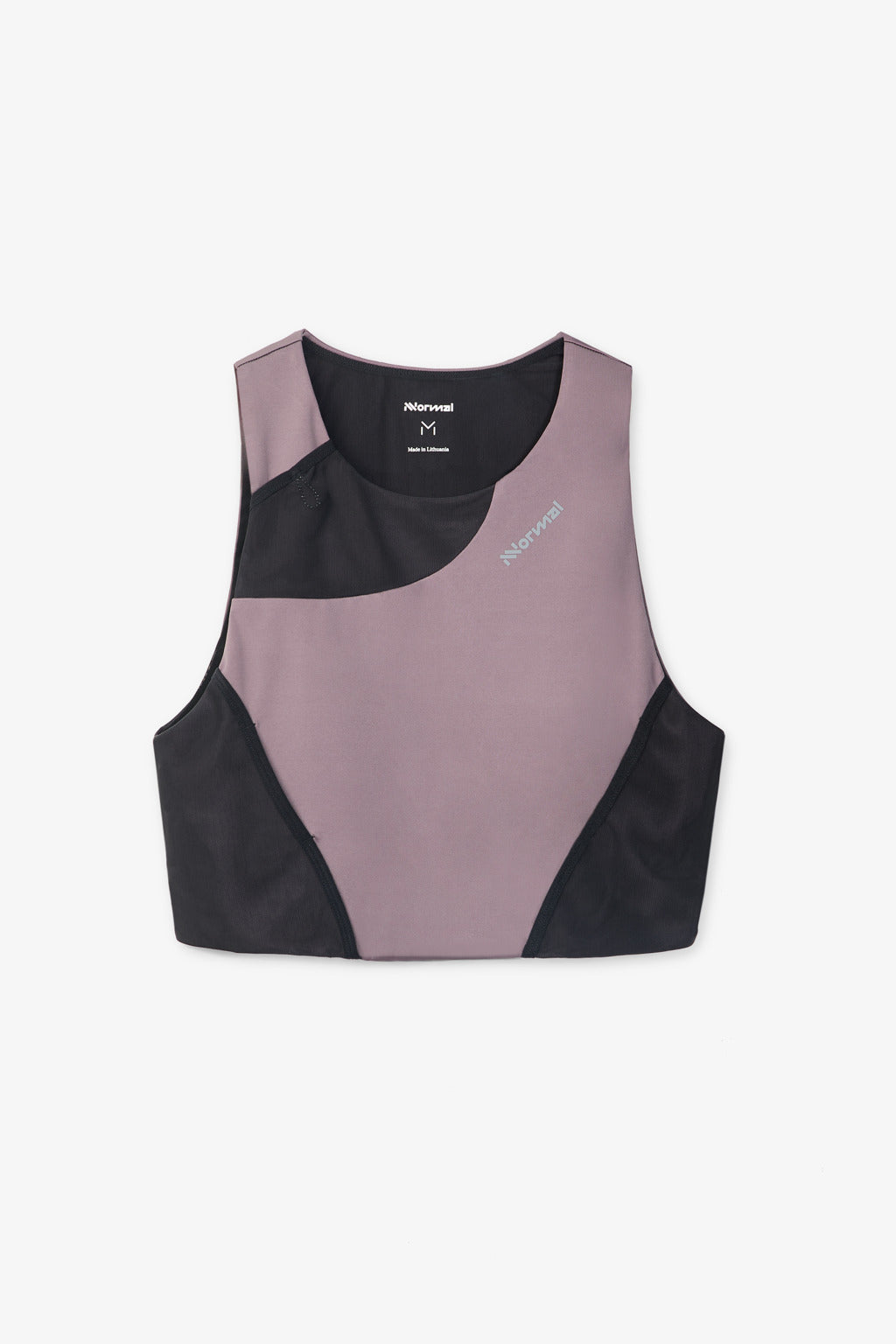 NNormal Trail Crop Top W Albergini  by Nnormal