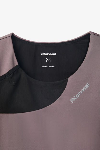 NNormal Trail Crop Top W Albergini  by Nnormal