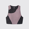 Trail Crop Top W Albergini
