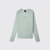 Merino Long Sleeve 02 W Green
