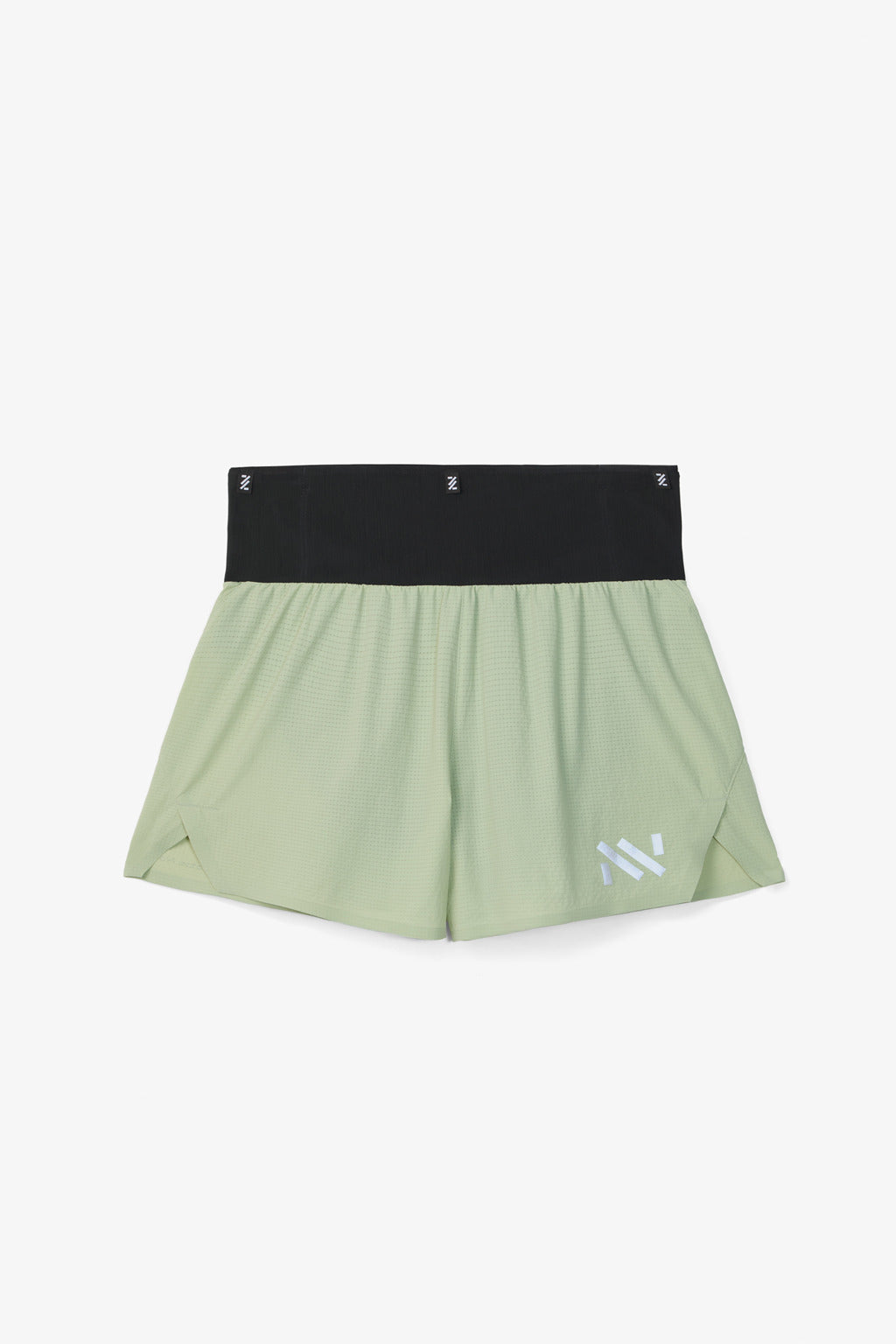 NNormal Race Short 02 W Green  by Nnormal