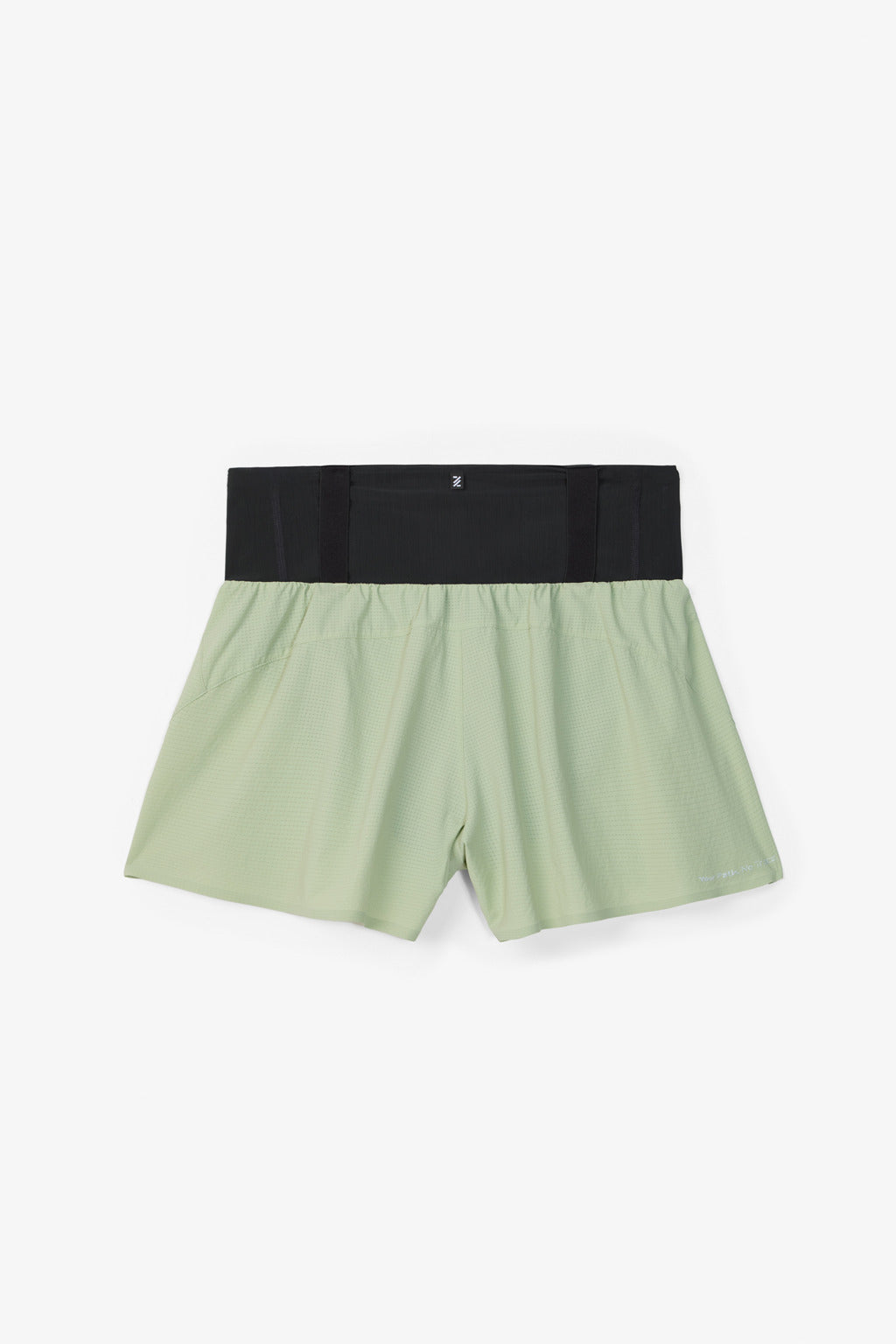 NNormal Race Short 02 W Green  by Nnormal