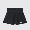 Race Short 02 W Black