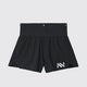 Race Short 02 W Black