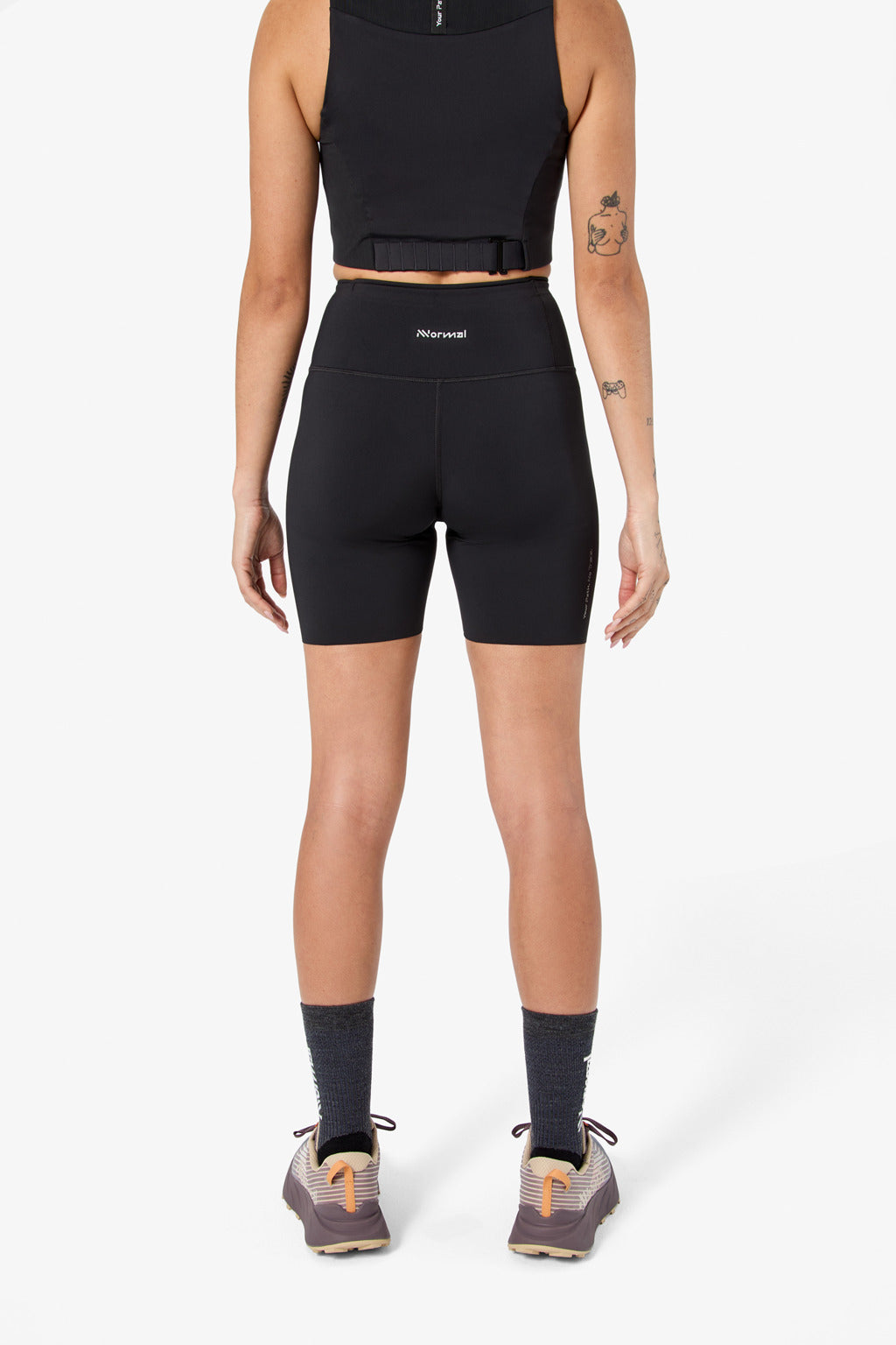 NNormal Race Tight W  by Nnormal