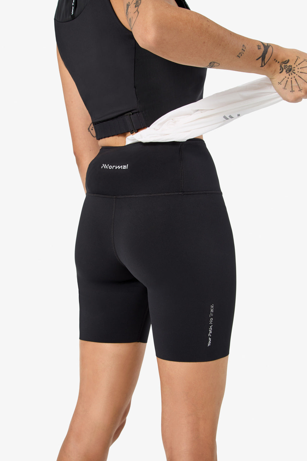 NNormal Race Tight W  by Nnormal