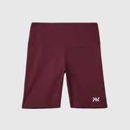 Race Tight W Burgundy,XS