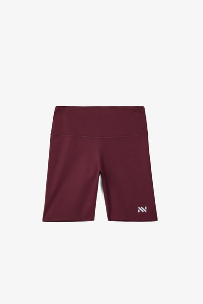NNormal Race Tight W Burgundy  by Nnormal