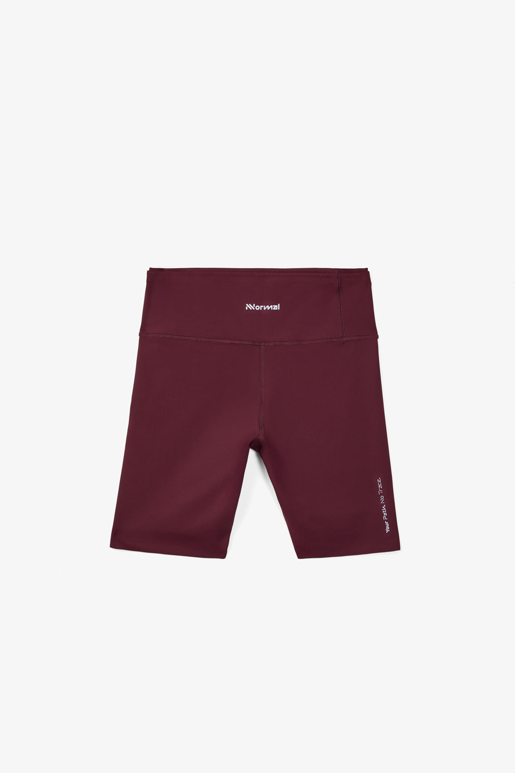 NNormal Race Tight W Burgundy  by Nnormal