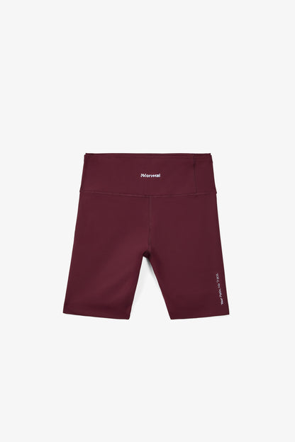 NNormal Race Tight W Burgundy  by Nnormal