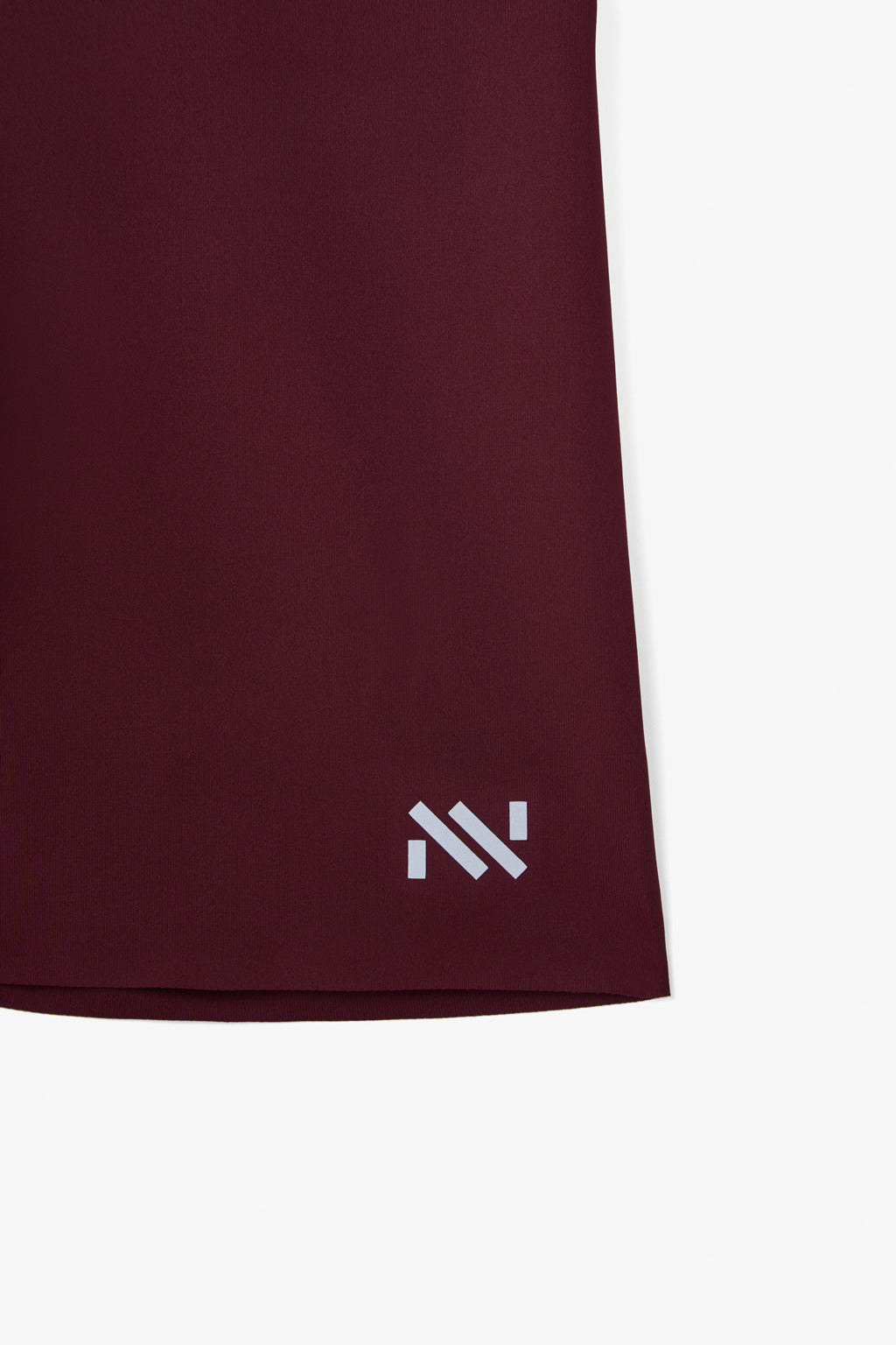 NNormal Race Tight W Burgundy  by Nnormal