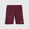 Race Tight W Burgundy