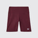 Race Tight W Burgundy