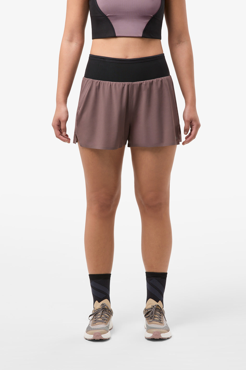 NNormal Race Shorts W Albergini  by Nnormal