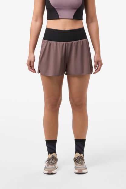NNormal Race Shorts W Albergini  by Nnormal