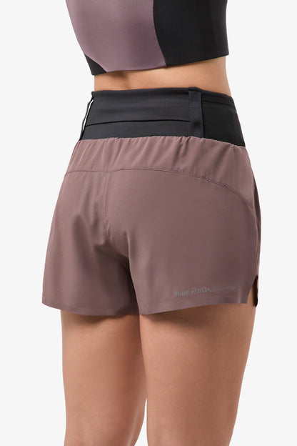 NNormal Race Shorts W Albergini  by Nnormal