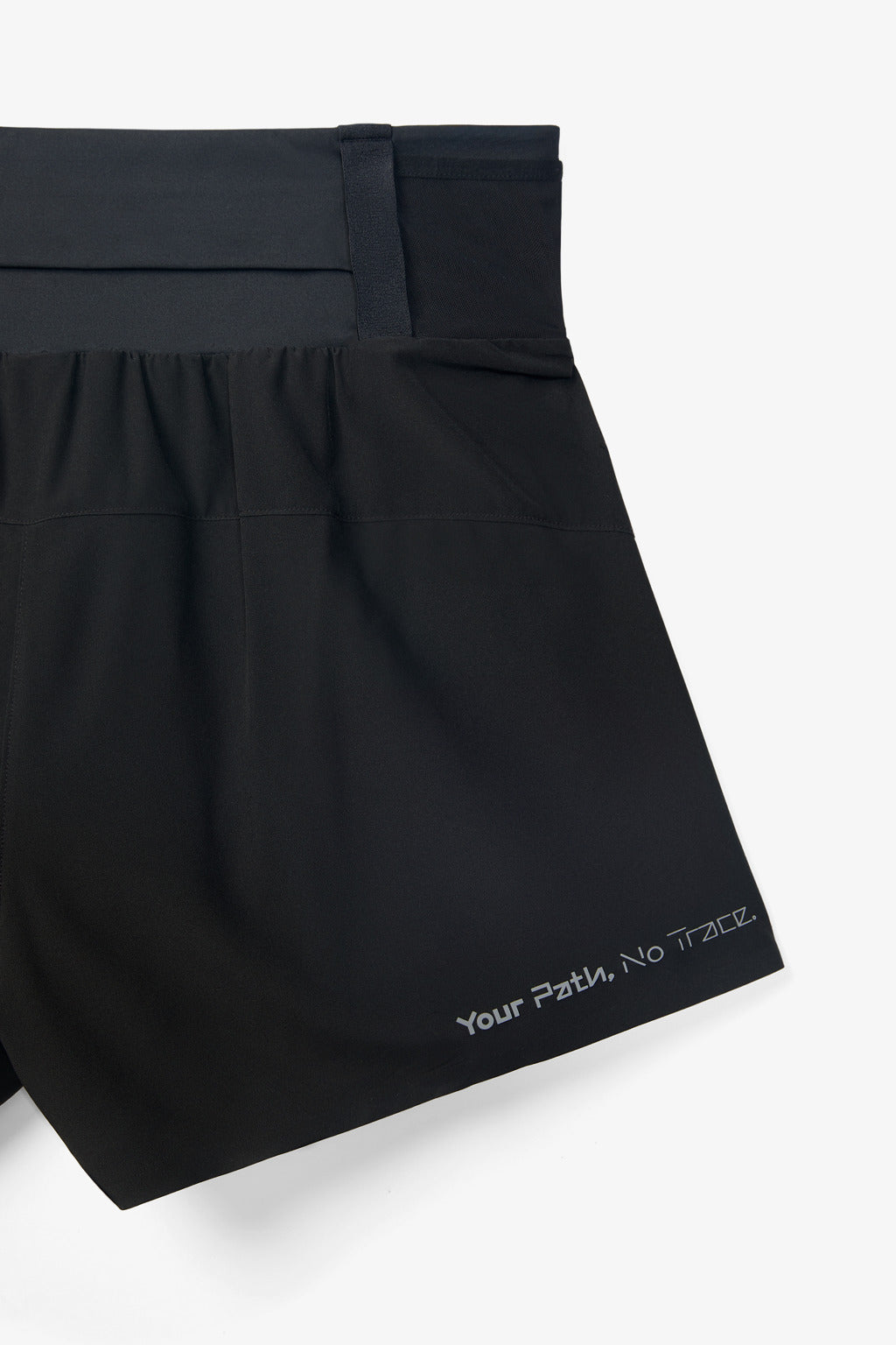 NNormal Race Shorts W Black  by Nnormal